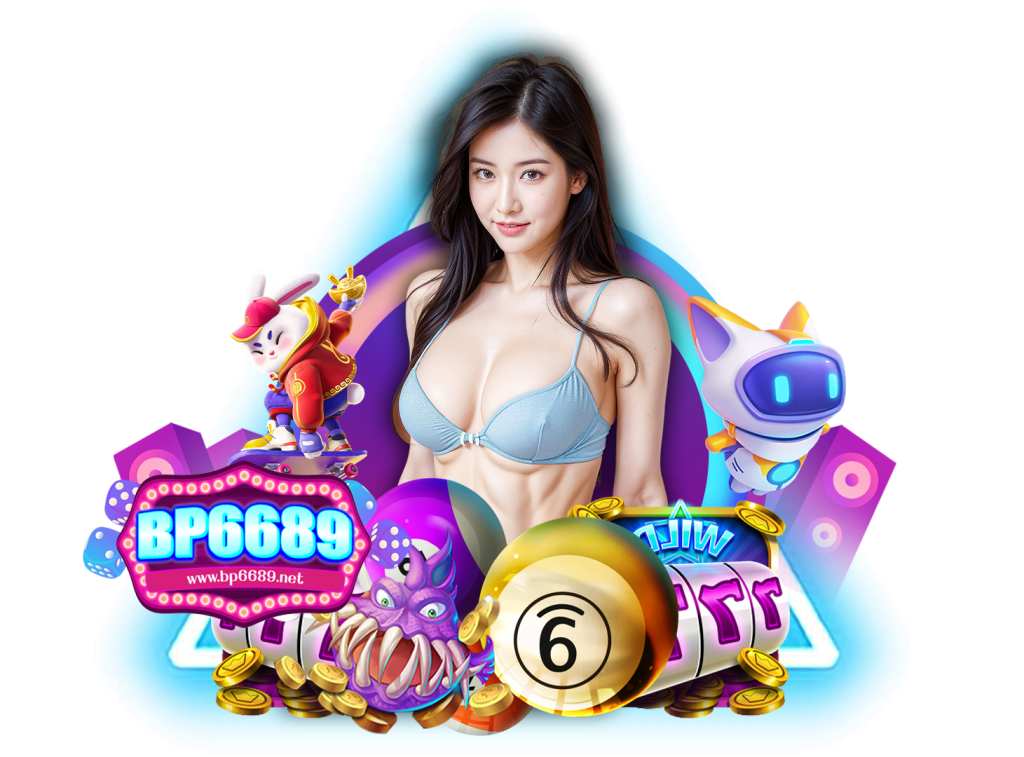 bp6689 slot
